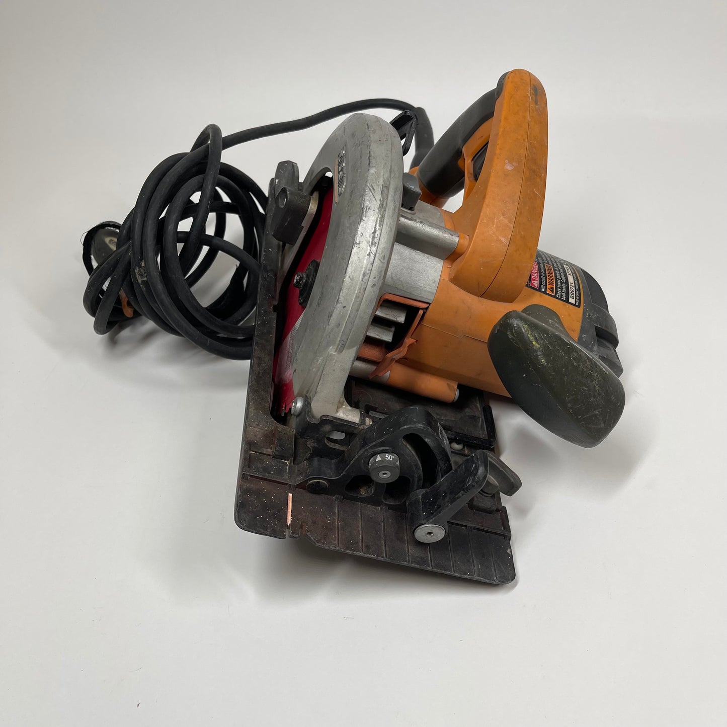 Ridgid R3203 120V Circular Saw