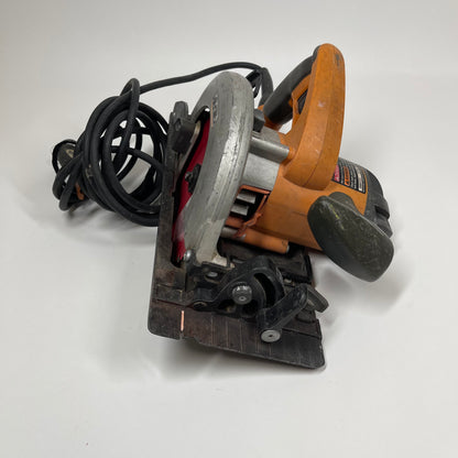 Ridgid R3203 120V Circular Saw