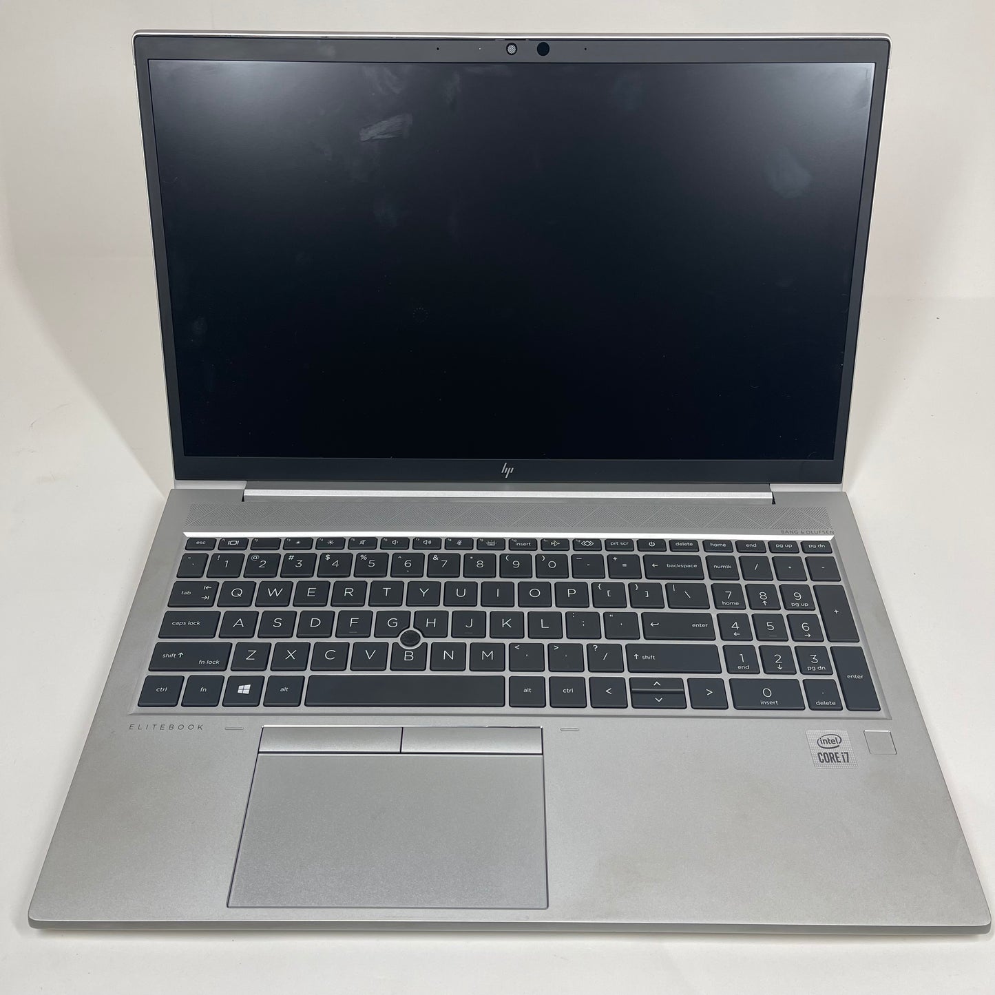 HP EliteBook 850 G7 15.6" i7-10510U 2.4GHz 16GB RAM 512GB SSD