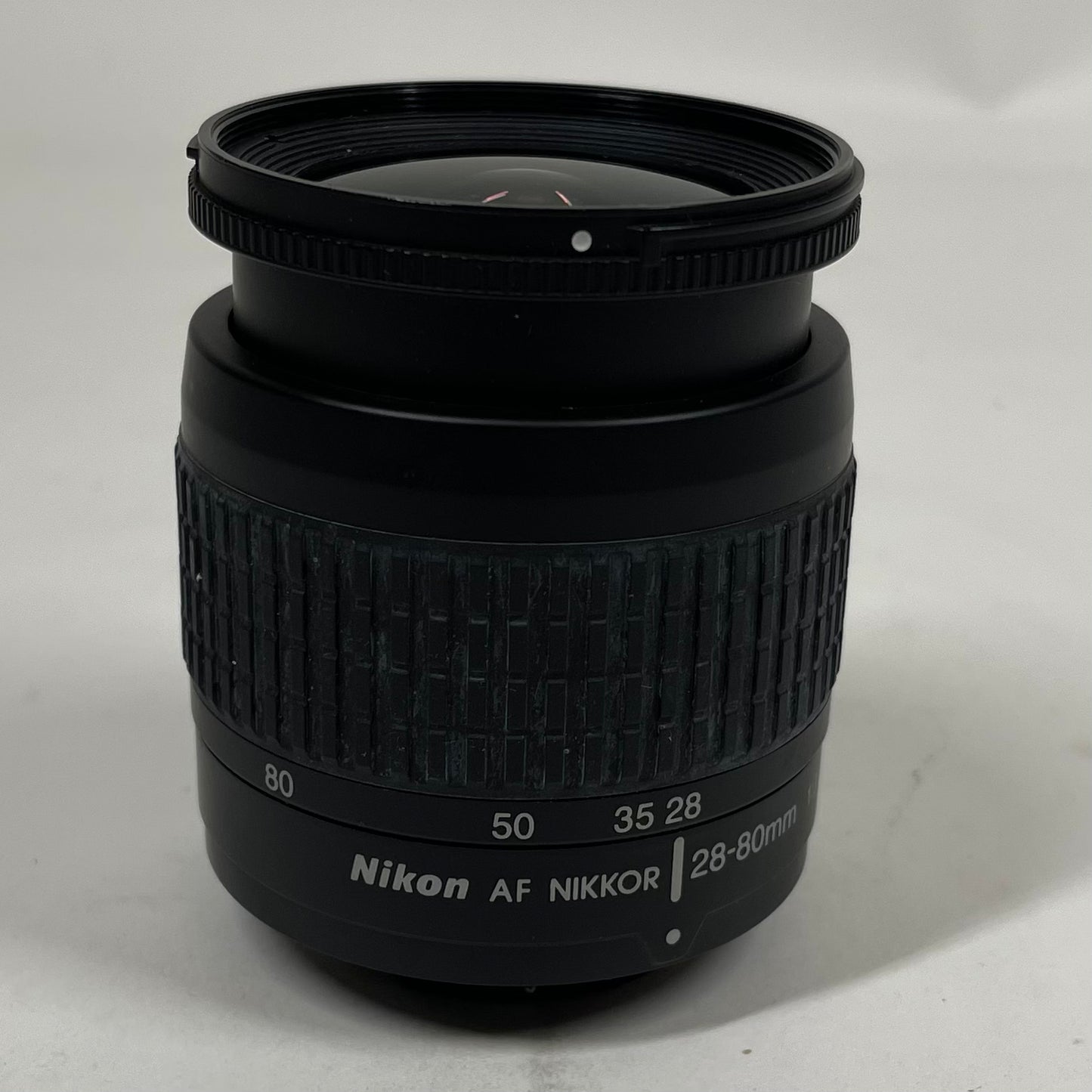 Nikon AF NIKKOR 28-80mm f/3.3-5.6 G