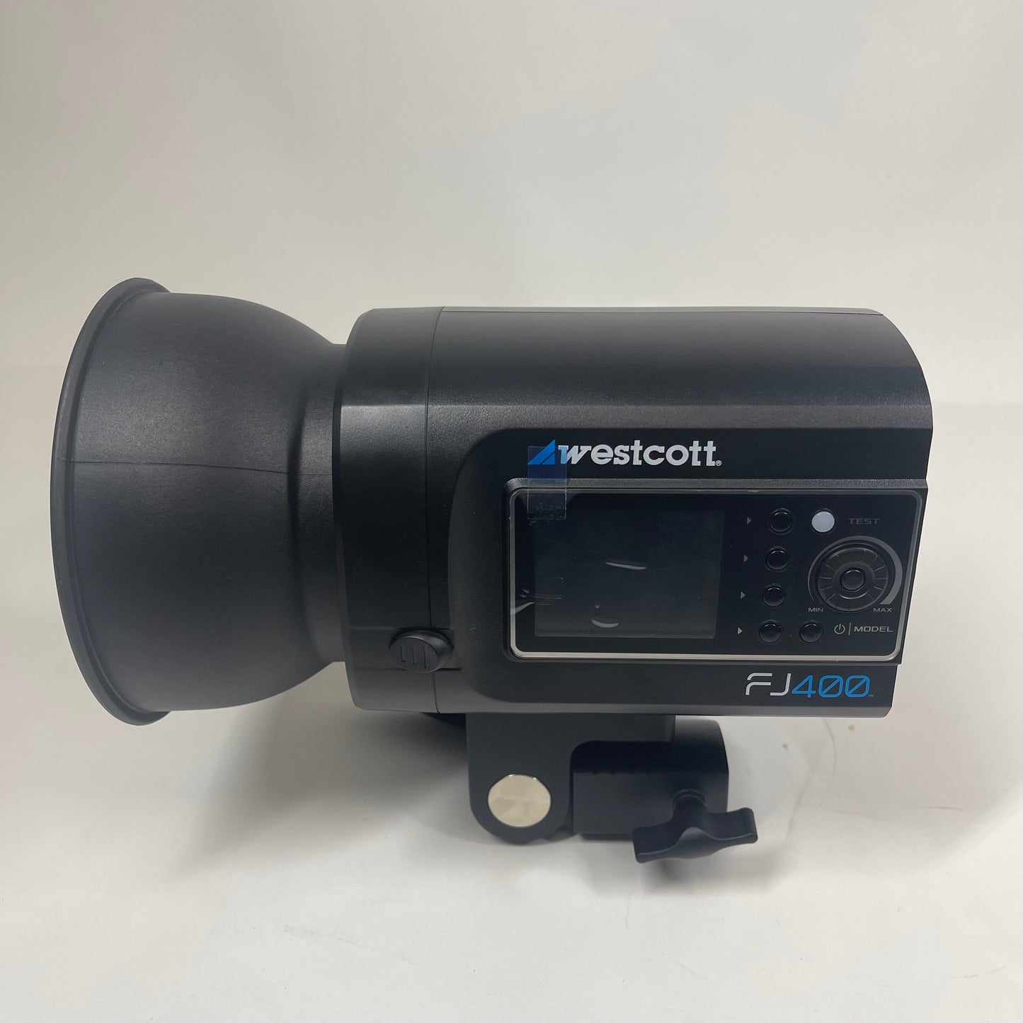 Westcott FJ400 14.8V 32 Channel 400Ws Manual/TTL 20FPS Strobe Flash System