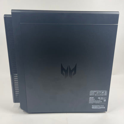 Acer Predator Orion 3000 i5-13400F 2.50GHz 16GB RAM 1TB SSD GeForce RTX 3050