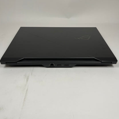 ROG Zephyrus Duo 15 SE GX551QS Ryzen 5900HX 32GB RAM 1TB SSD