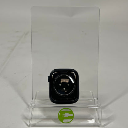 Unlocked Apple Watch Series 9 41MM Aluminum and Ceramic A2982