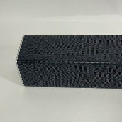 VIZIO SB4051-C0 Soundbar with Wireless Subwoofer Black READ
