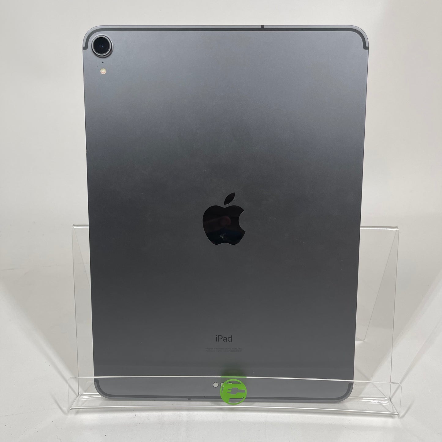 Factory Unlocked Apple iPad Pro 11" M4 256GB Space Gray A2013