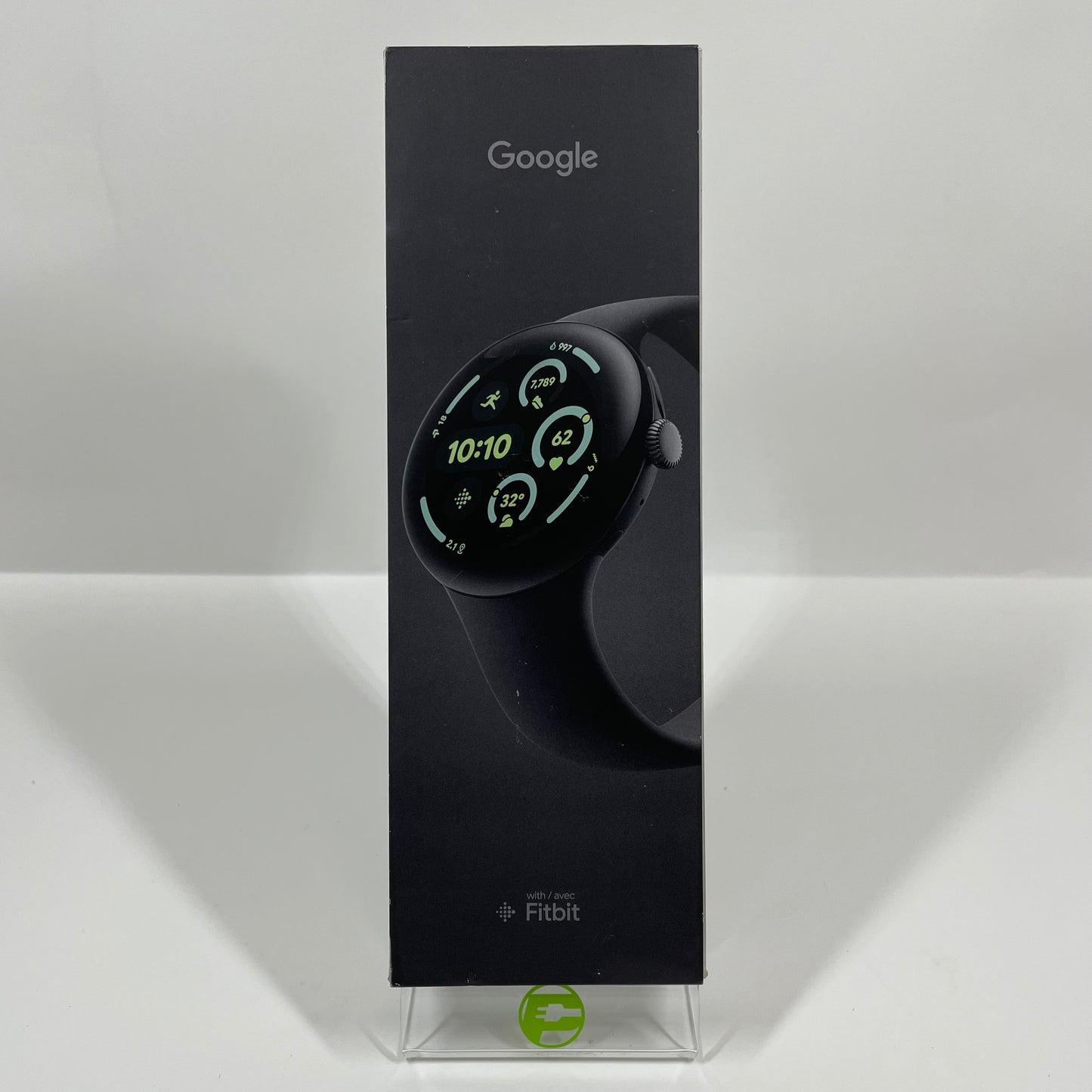 New Google Pixel Watch 3 Smart Watch GGE4J