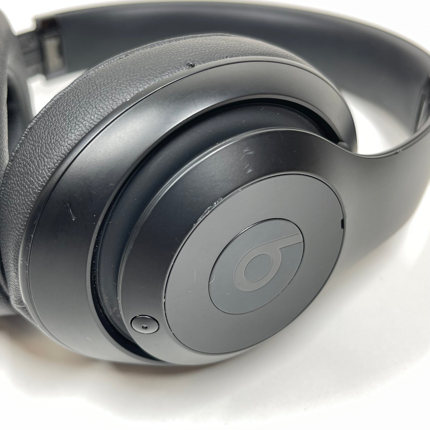 Beats Studio3 Wireless Over-Ear Bluetooth Headphones Black A1914