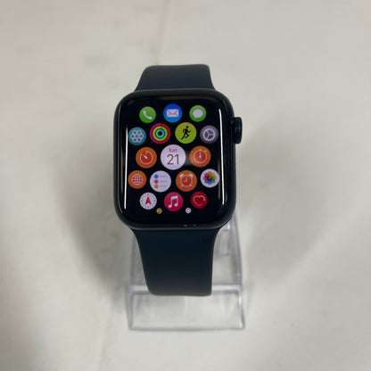 GPS Only Apple Watch SE 2nd Gen 40MM Aluminum A2726