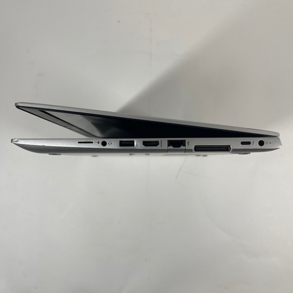 HP EliteBook 840 G6 15" i5-8365U 1.9GHz 8GB RAM 256GB SSD