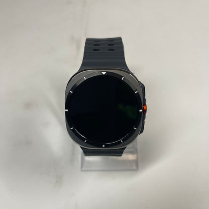 Factory Unlocked Samsung Galaxy Watch Ultra Titanium Smartwatch SM-L705U