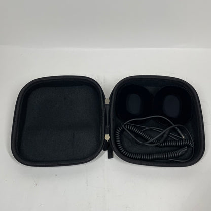 Rockville PRO-M50 Professional Studio Headphone Black Lot of 2