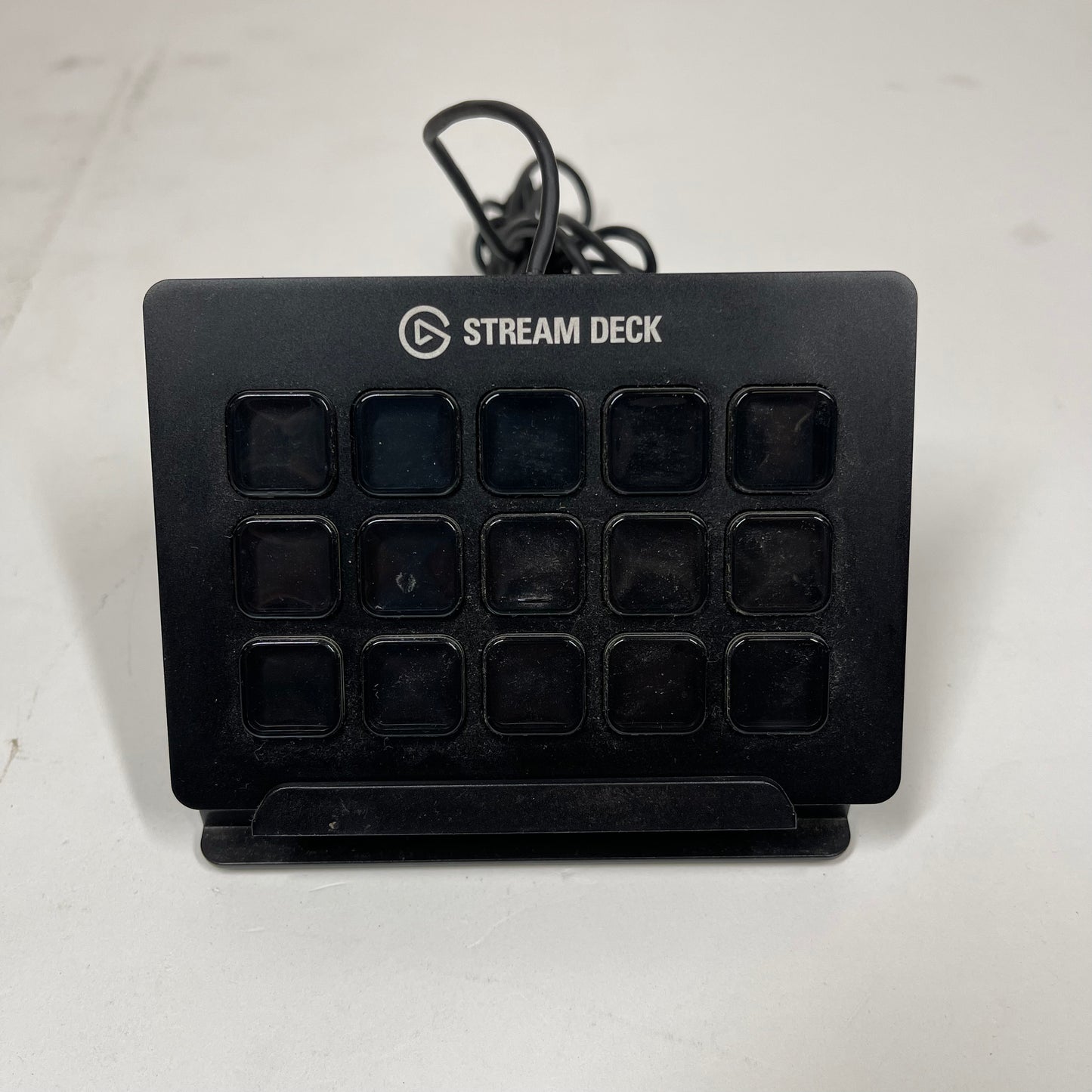 elgato Stream Deck Mk.2 Studio Controller 20GAA9902