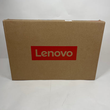 New Lenovo IdeaPad Slim 3 15AMN8 15.6" Ryzen 5 7520U 2.8GHz 8GB RAM 256GB SSD