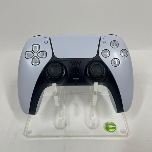 Sony PlayStation 5 PS5 Dualsense Wireless Controller White CFI-ZCT1W