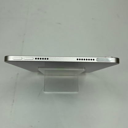 WiFi Only Apple iPad Mini 6th Gen 64GB Silver MK7P3LL/A