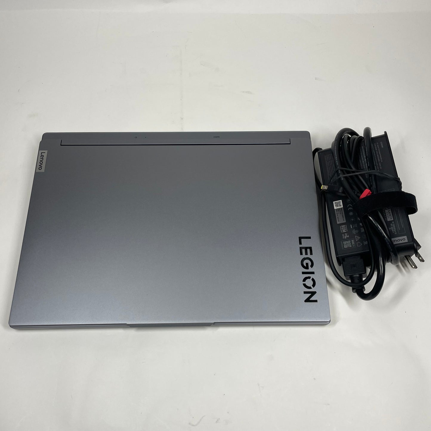 Lenovo Legion 5 16IRX9 16" i7-14650HX 2.2GHz 16GB RAM 1TB SSD GeForce RTX 4060