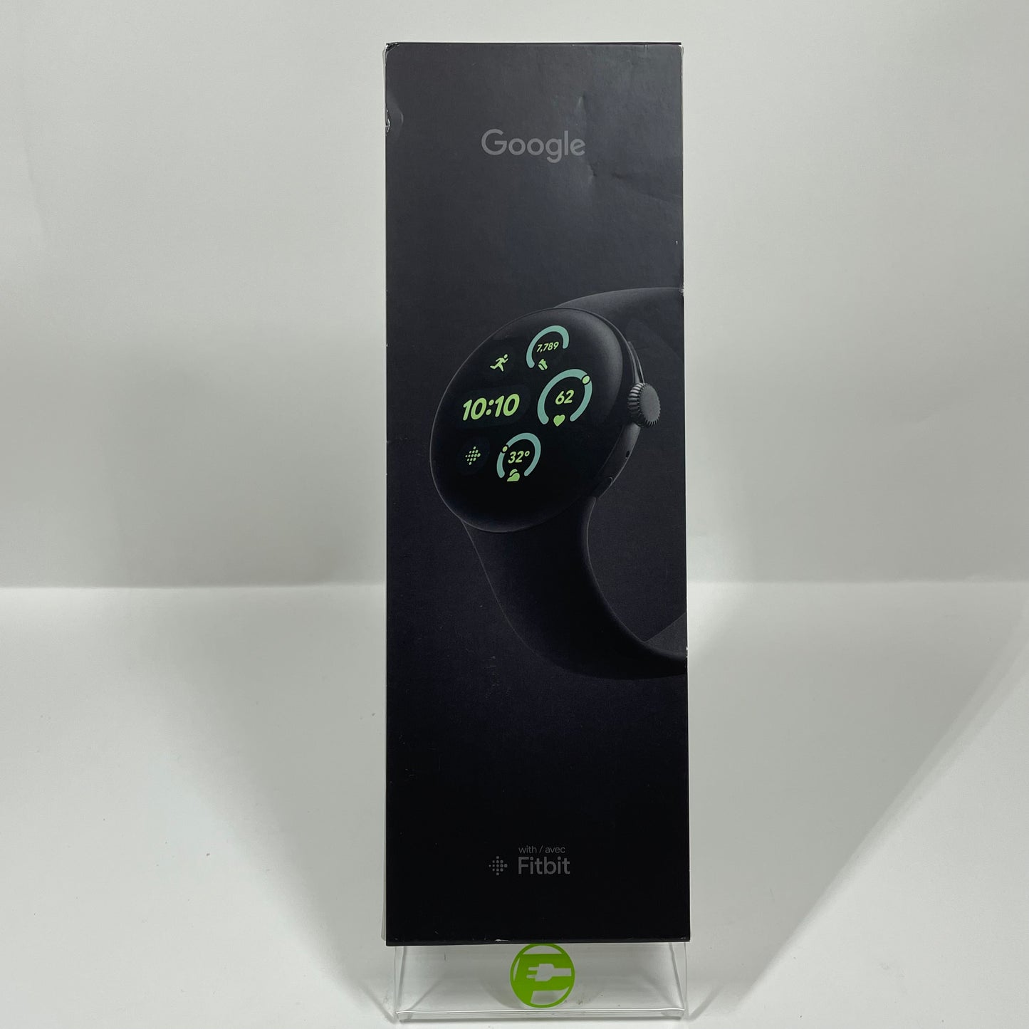 New Google Pixel Watch 3 Smart Watch GG3HH