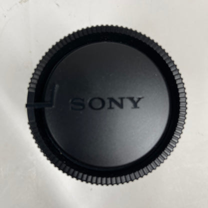 Sony N50 18-70mm f/3.5-5.6 A-Mount Full-Frame Lens