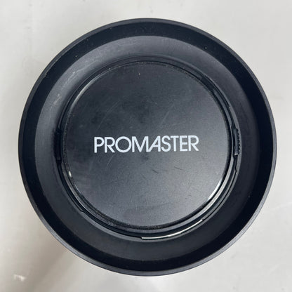 Promaster Spectrum 7 19-35mm f/3.5-4.5 For Nikon AF-Mount