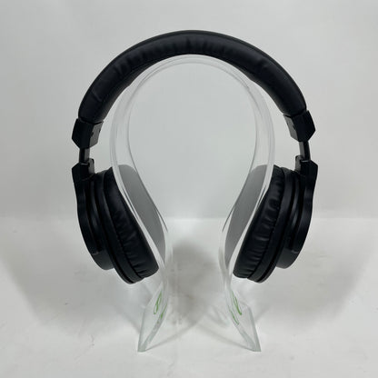 Rockville PRO-M50 Professional Studio Headphone Black Lot of 2