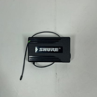 Shure T4A-CE