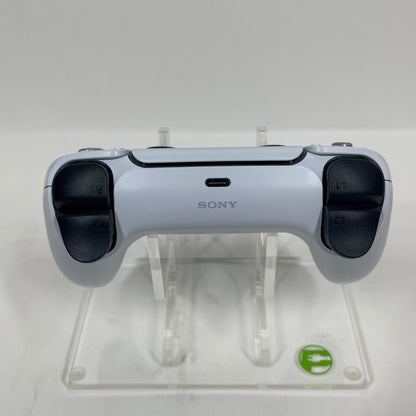 Sony PlayStation 5 PS5 Dualsense Wireless Controller White CFI-ZCT1W
