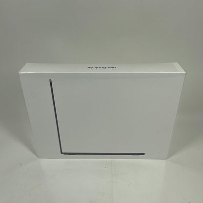 Apple MacBook Air 2022 13.6" Apple M2 512GB SSD 8GB RAM