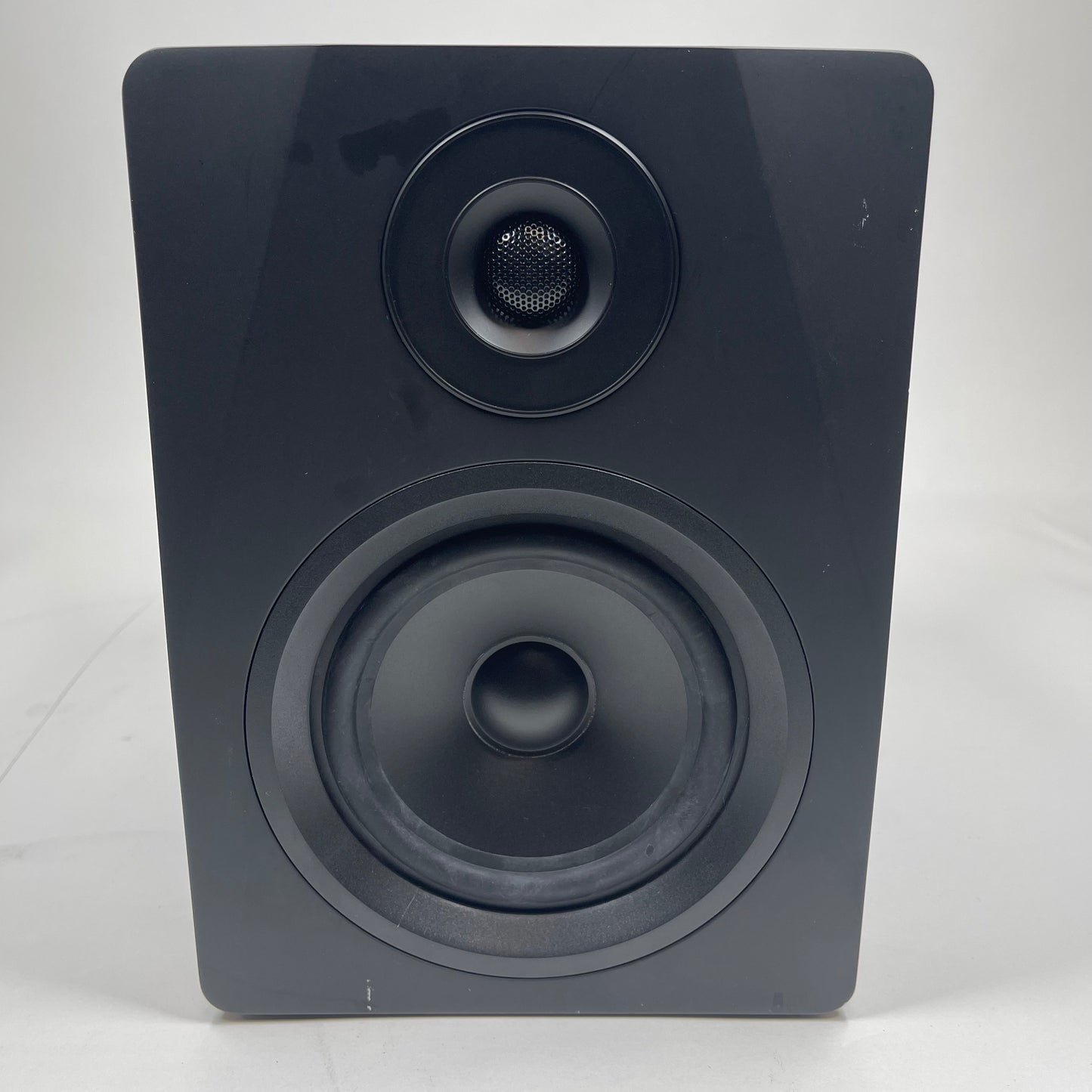 Rockville APM5W 5.25" 2-Way 250W Active Speakers Black