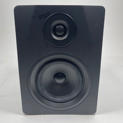 Rockville APM5W 5.25" 2-Way 250W Active Speakers Black