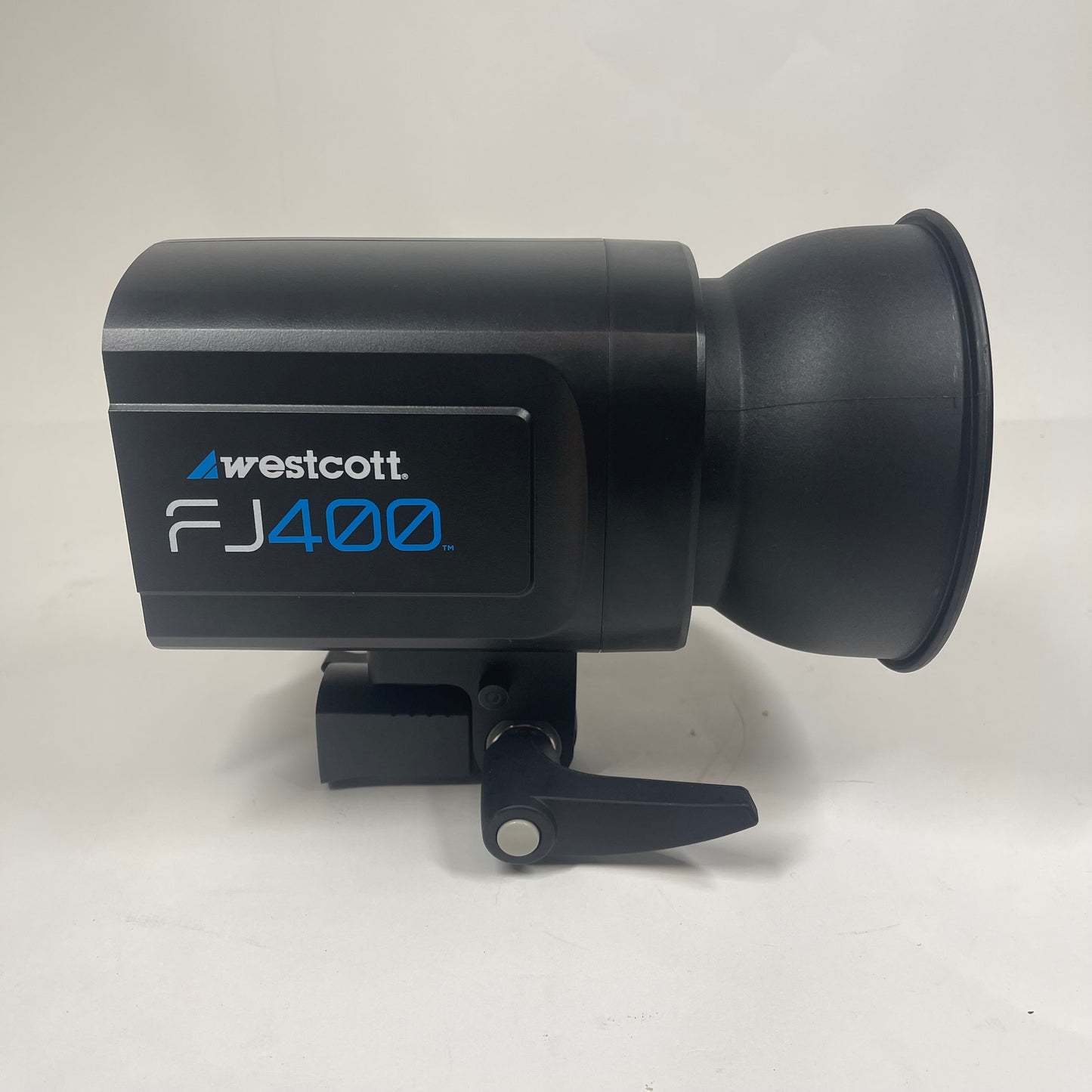 Westcott FJ400 14.8V 32 Channel 400Ws Manual/TTL 20FPS Strobe Flash System