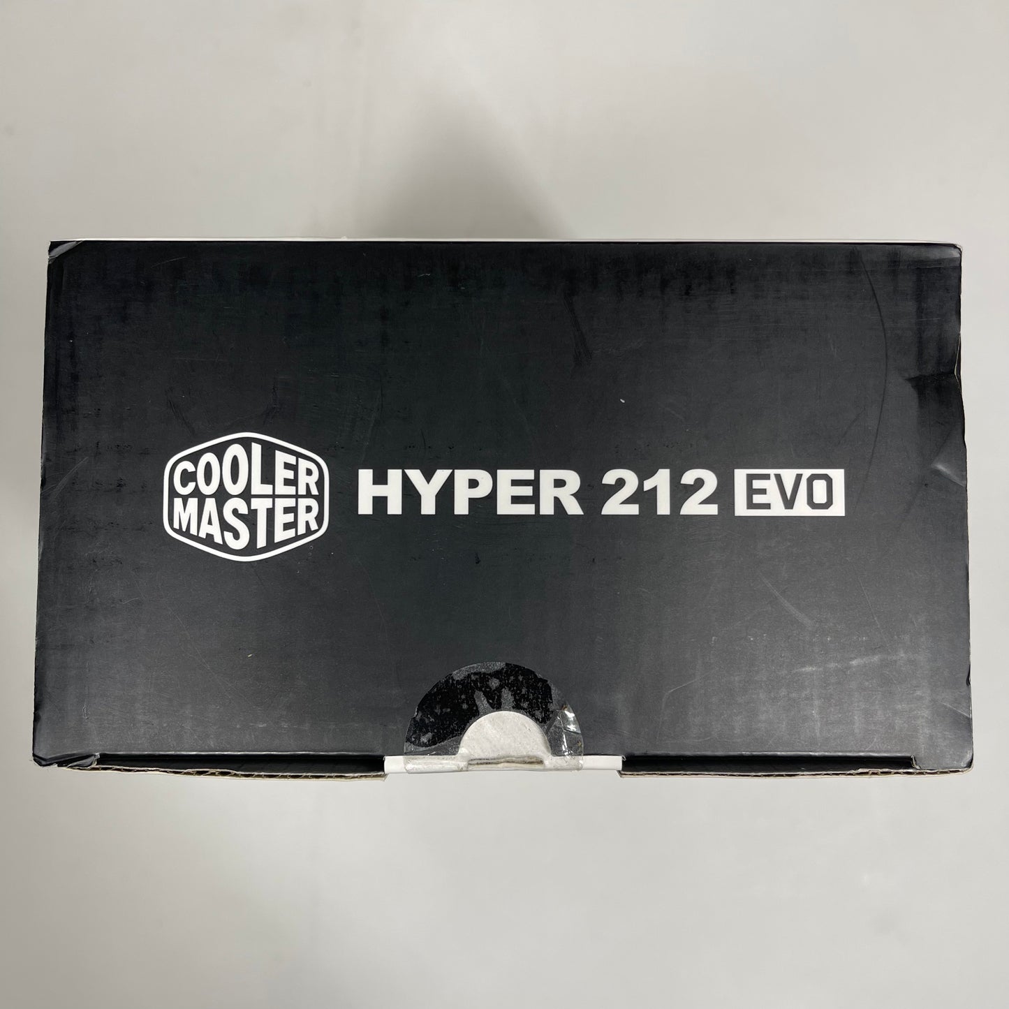 New Cooler Master Hyper 212 Evo Heatsink and CPU Fan RR-212E-20PK-R2