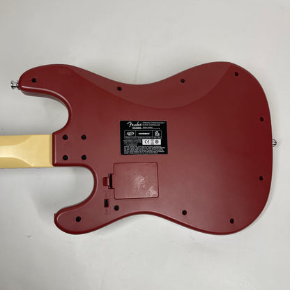 MadCatz Wii Rock Band 3 Fender Stratocaster Red 96561RB3