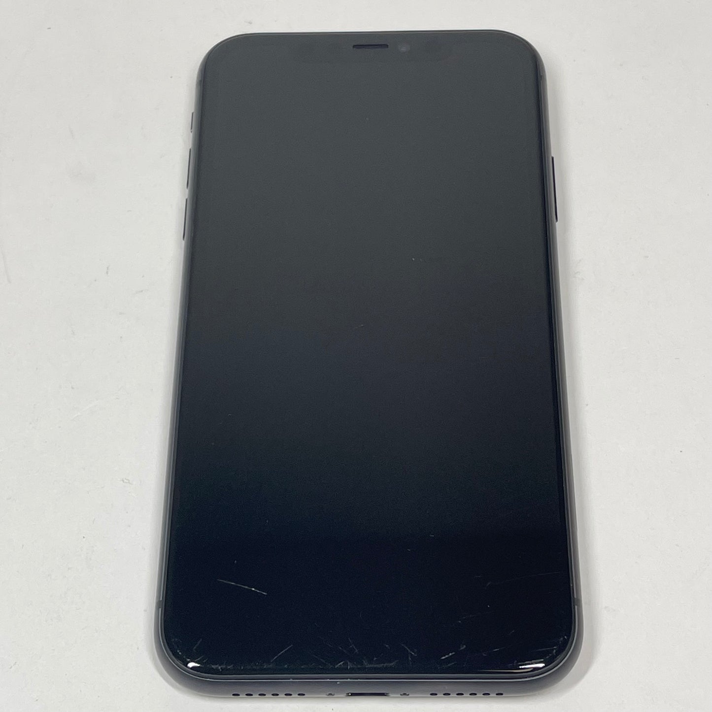 Unlocked Apple iPhone 11 64GB Black A2111