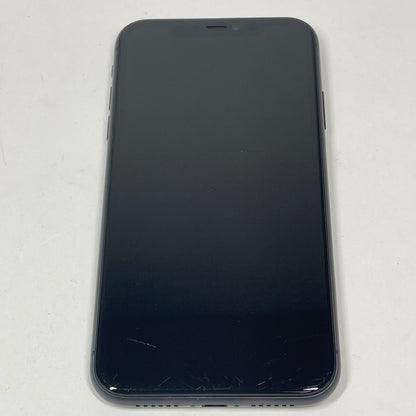 Unlocked Apple iPhone 11 64GB Black A2111