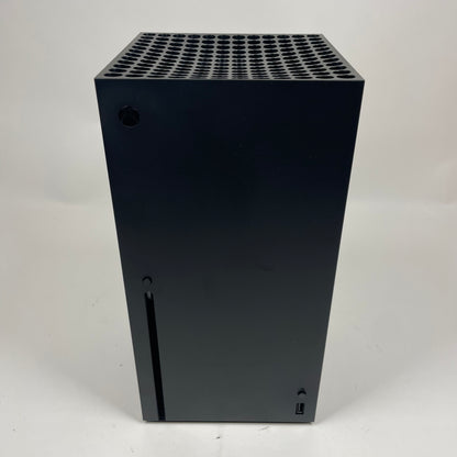 Microsoft Xbox Series X 1TB Console Gaming System Black 1882