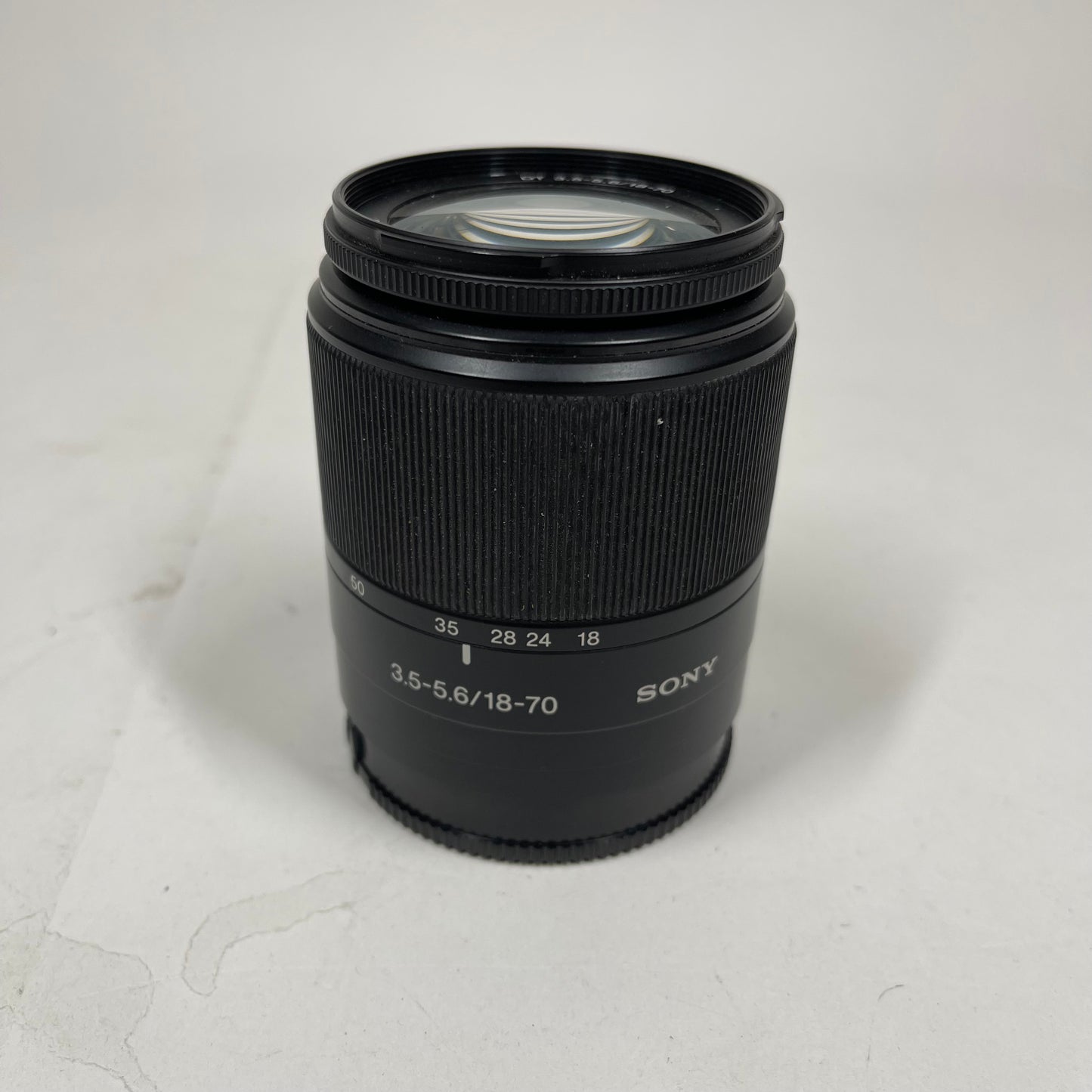 Sony N50 18-70mm f/3.5-5.6 A-Mount Full-Frame Lens