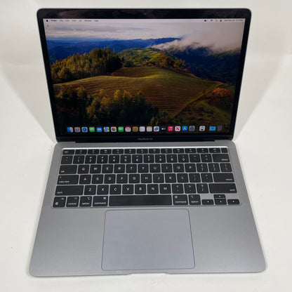 2020 Apple MacBook Air 13" M1 7C GPU 3.2GHz 8GB RAM 256GB SSD MGN63LL/A