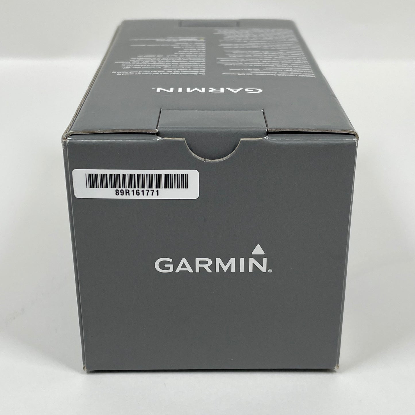 New Garmin Forerunner 165 Smart Watch 010-02863-20