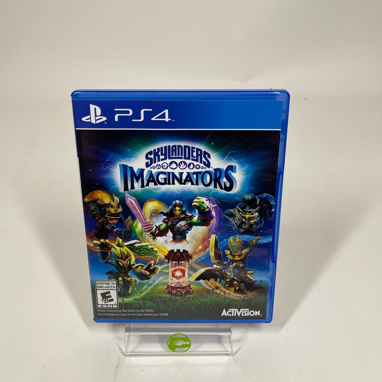 Skylanders Imaginators (Sony PlayStation 4 PS4,  2016)