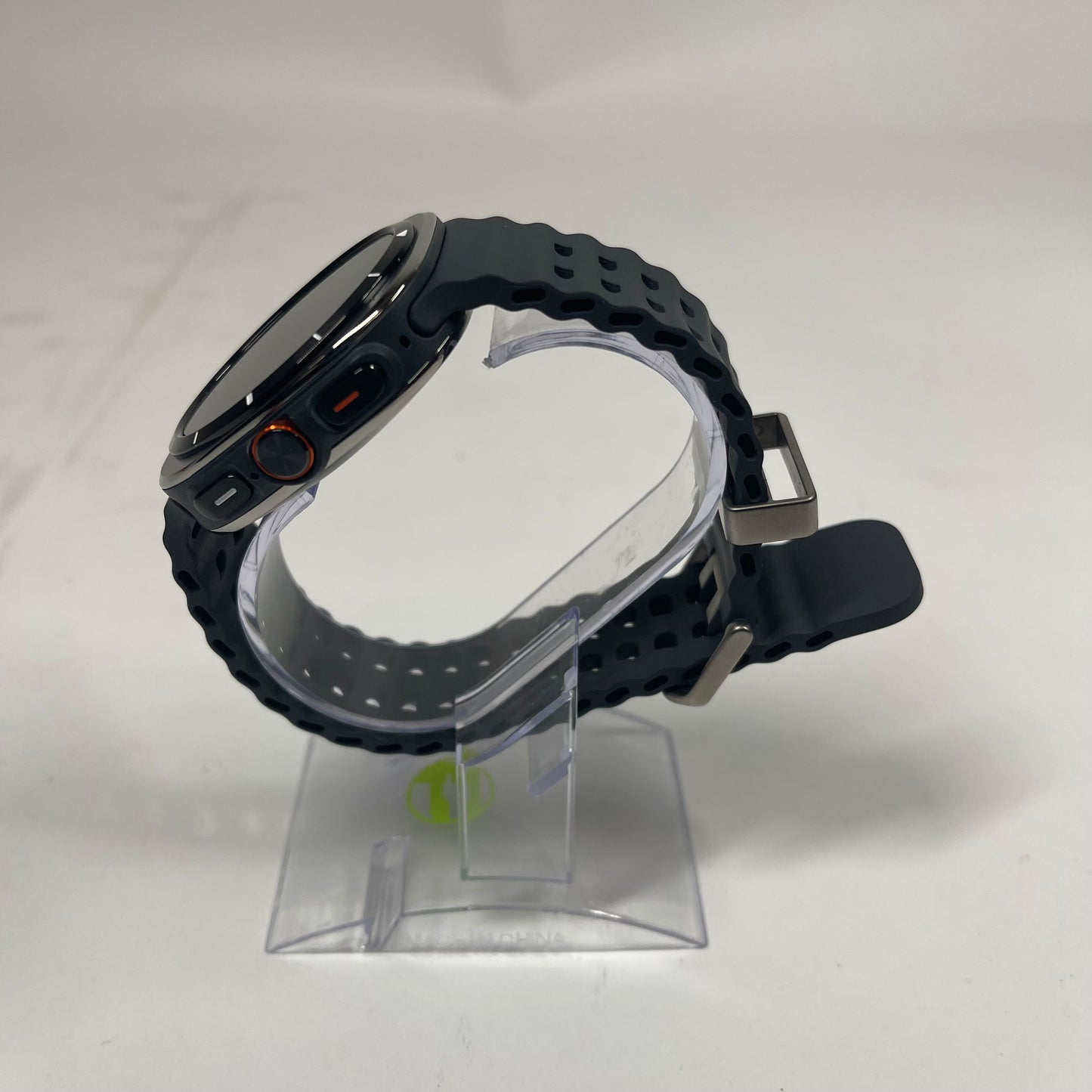 Factory Unlocked Samsung Galaxy Watch Ultra Titanium Smartwatch SM-L705U