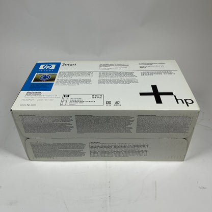 New HP LaserJet 1300 13A Q2613A Black Toner Cartridge Blue Box