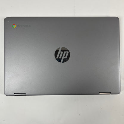 HP Chromebook x360 14a-ca0036nr 14" Celeron N4020 UHD 600 1.1GHz 4GB RAM 64GB