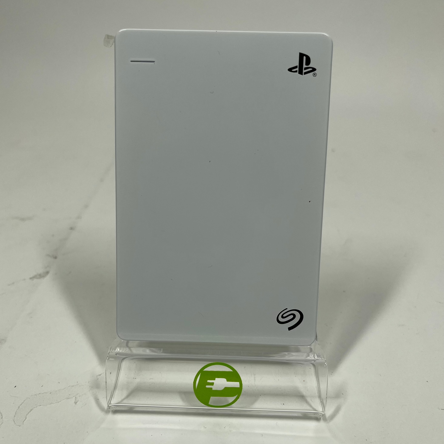 Sony Playstation 4 PS4 Seagate Game Drive White SRD00F1