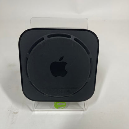 Apple Apple TV 4K Black A1842