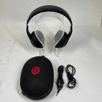 Beats Studio3 Wireless Over-Ear Bluetooth Headphones Black A1914