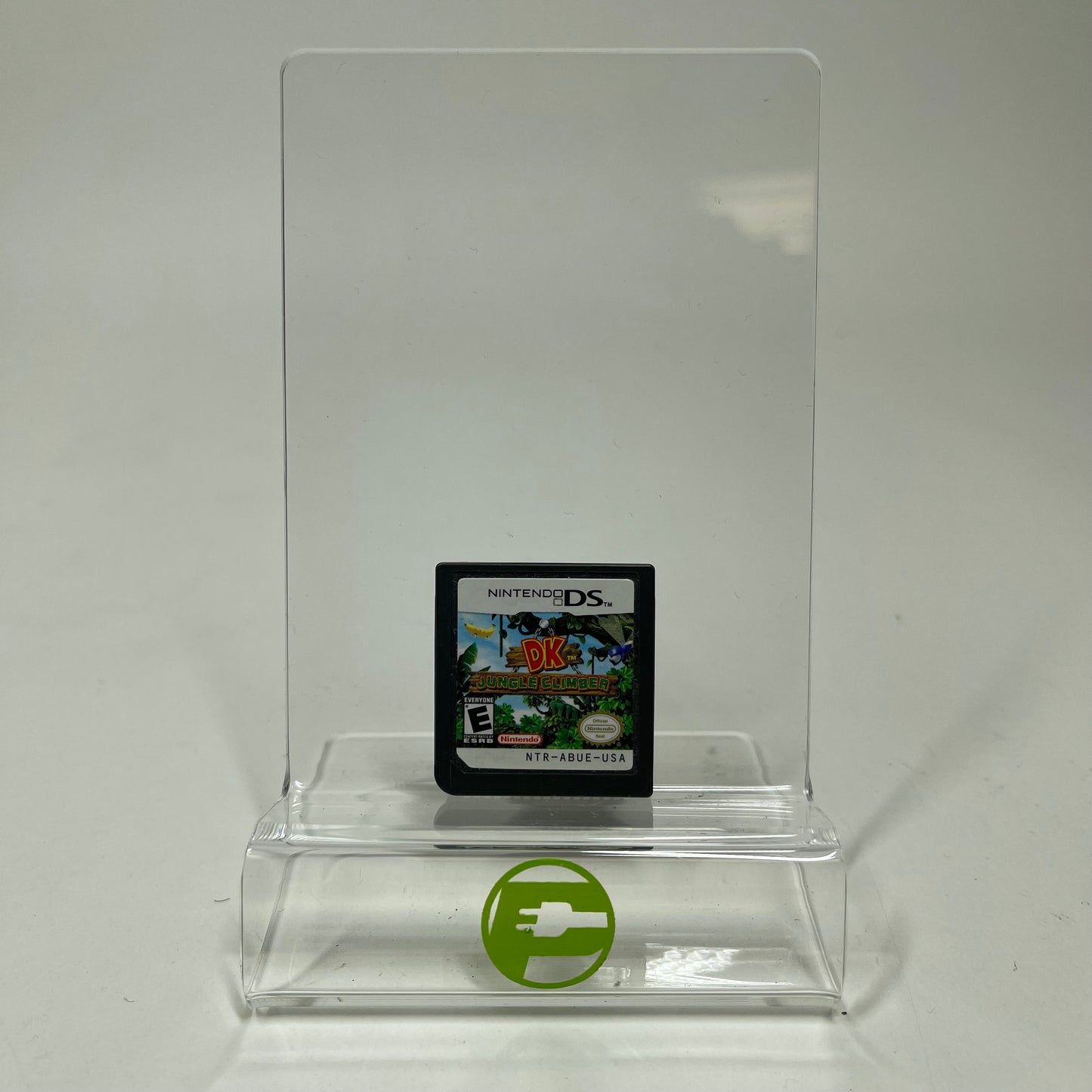 DK Jungle Climber (Nintendo DS, 2011) Cartridge Only