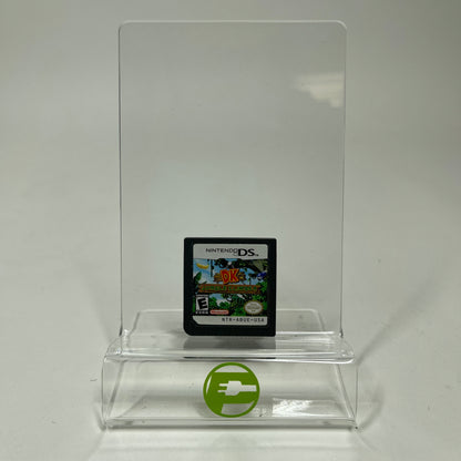 DK Jungle Climber (Nintendo DS, 2011) Cartridge Only