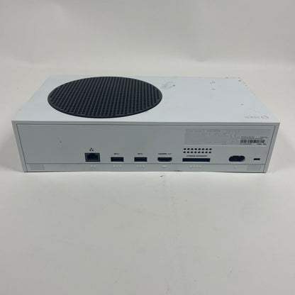 Microsoft Xbox Series S 1TB Console Gaming System Only White 1883