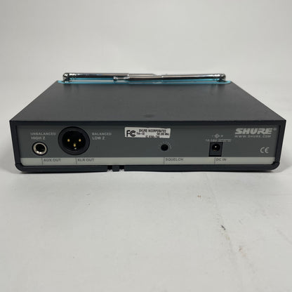 Shure T4A-CE